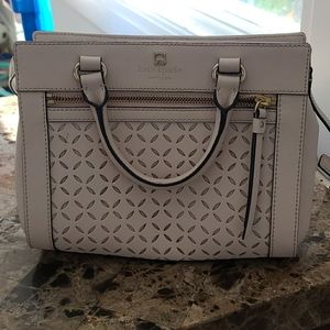 Kate Spade Perri Lane Saffiano Mini Romy